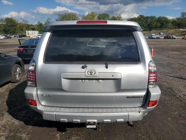 Photo 6 from auction – 2003 TOYOTA 4RUNNER LI with VIN JTEBT17R730007263
