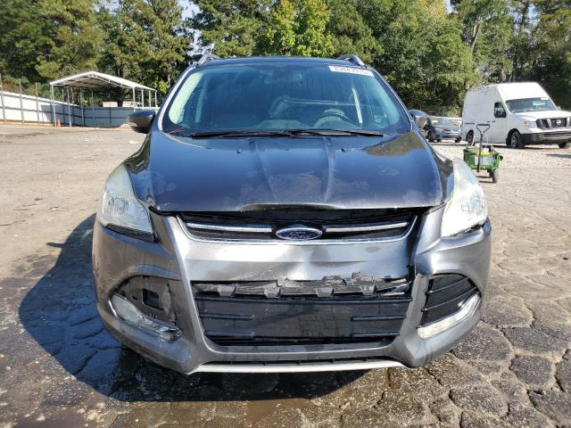 Photo 5 from auction – 2015 FORD ESCAPE TIT with VIN 1FMCU0J90FUA94781