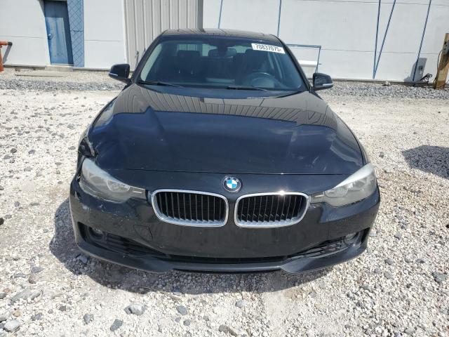 Photo 5 from auction – 2013 BMW 328 XI with VIN WBA3B3C50DF541260