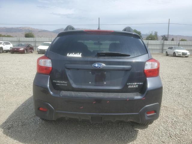 Photo 6 from auction – 2017 SUBARU CROSSTREK PREMIUM with VIN JF2GPABC1HG260631