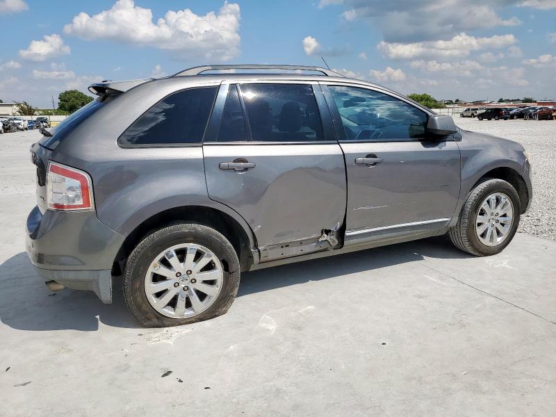 Photo 3 from auction – 2010 FORD EDGE SEL with VIN 2FMDK3JC4ABB41459