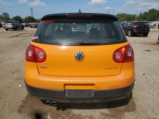 Photo 6 from auction – 2007 VOLKSWAGEN NEW GTI FA with VIN WVWFV71K57W179065