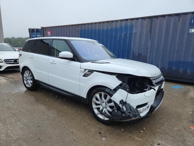 Photo 4 from auction – 2016 LAND ROVER RANGE ROVE with VIN SALWR2PF7GA122860