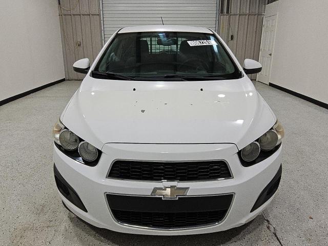 Photo 5 from auction – 2016 CHEVROLET SONIC LS with VIN 1G1JA6SH8G4174613