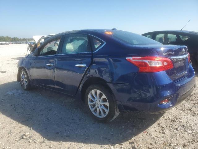 Photo 2 from auction – 2018 NISSAN SENTRA S with VIN 3N1AB7AP1JL631530