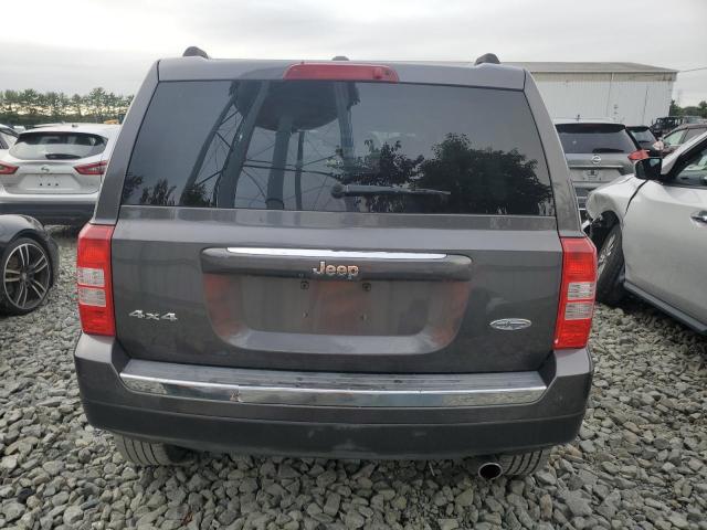 Photo 6 from auction – 2017 JEEP PATRIOT LA with VIN 1C4NJRFB2HD210328
