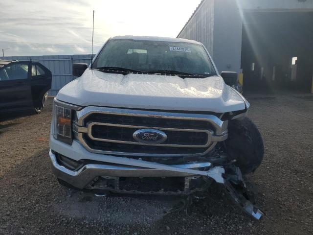 Photo 5 from auction – 2021 FORD F150 SUPER with VIN 1FTFW1E52MFC01887