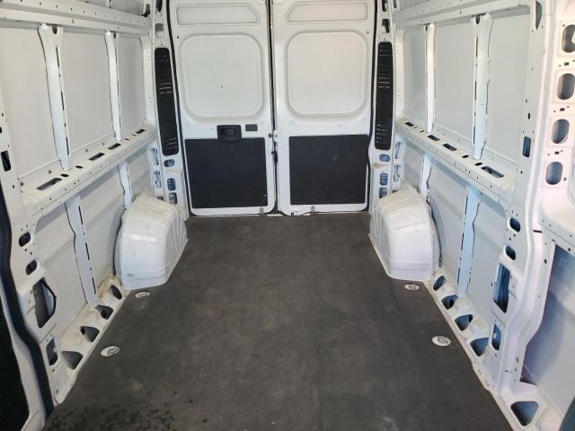 Photo 10 from auction – 2025 RAM PROMASTER with VIN 3C6LRVDG5SE509509