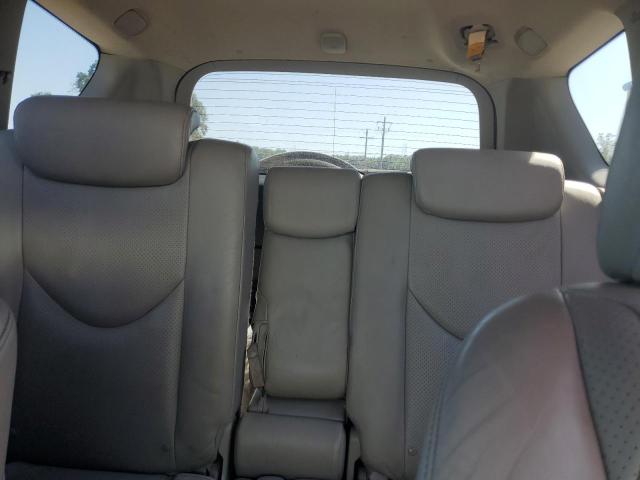Photo 10 from auction – 2009 TOYOTA RAV4 LIMIT with VIN JTMBK31V695074277