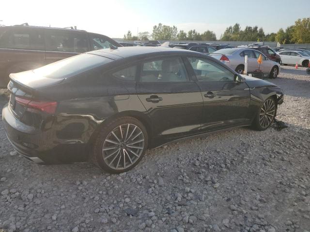 Photo 3 from auction – 2023 AUDI A5 PREMIUM with VIN WAUCBCF58PA015696