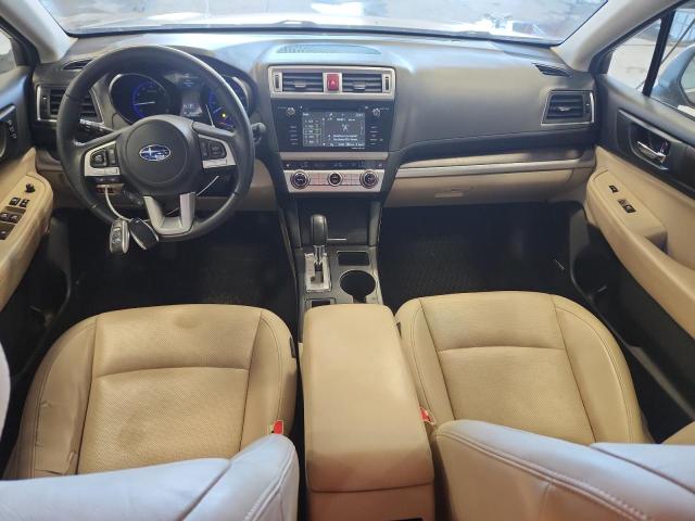 Photo 8 from auction – 2015 SUBARU OUTBACK 2. with VIN 4S4BSBNC5F3267154