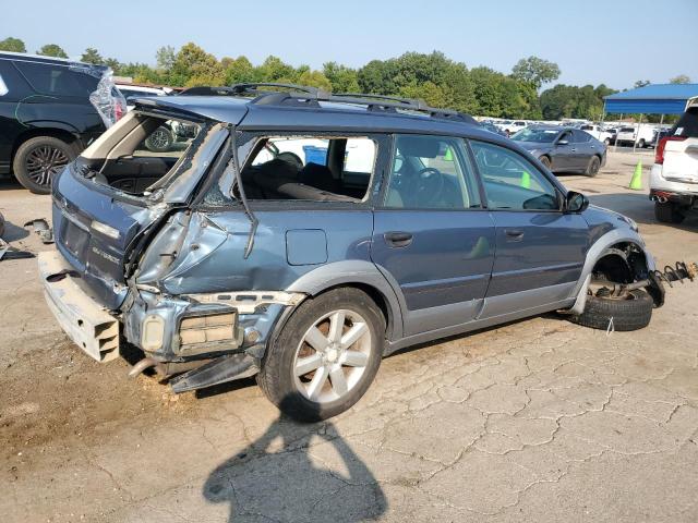 Photo 3 from auction – 2006 SUBARU LEGACY OUT with VIN 4S4BP61C867357924