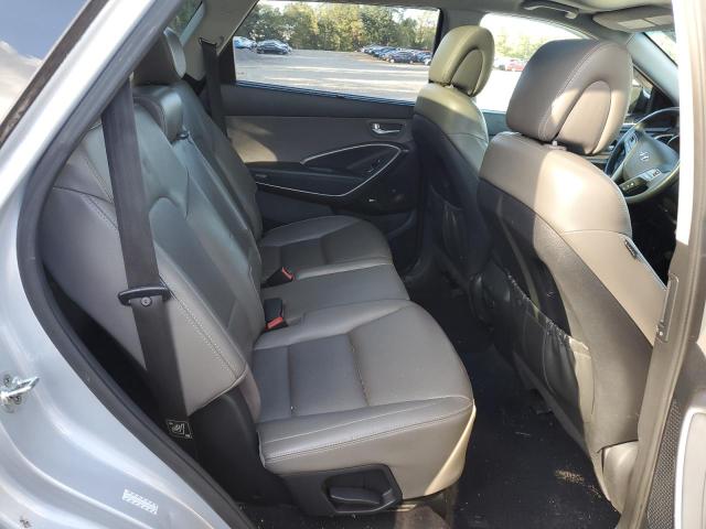 Photo 10 from auction – 2017 HYUNDAI SANTA FE S with VIN KM8SR4HF0HU181986