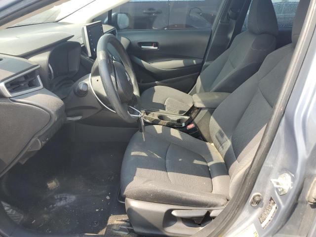 Photo 7 from auction – 2020 TOYOTA COROLLA LE with VIN 5YFEPRAE7LP102678