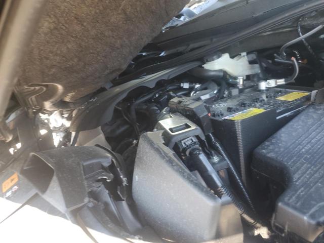 Photo 12 from auction – 2025 MAZDA CX-5 SELEC with VIN JM3KFBBL7S0618890