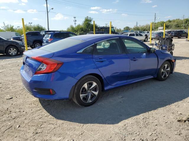 Zdjęcie 3 z aukcji – 2016 HONDA CIVIC LX z VIN 19XFC2F53GE033396