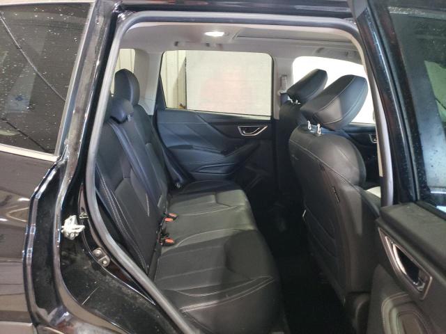Photo 11 from auction – 2019 SUBARU FORESTER L with VIN JF2SKASC7KH503515