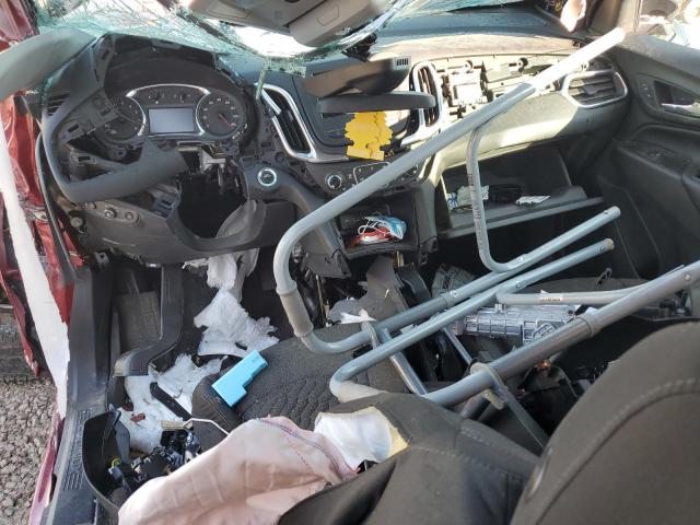Photo 8 from auction – 2020 CHEVROLET EQUINOX LT with VIN 3GNAXUEV7LS633496