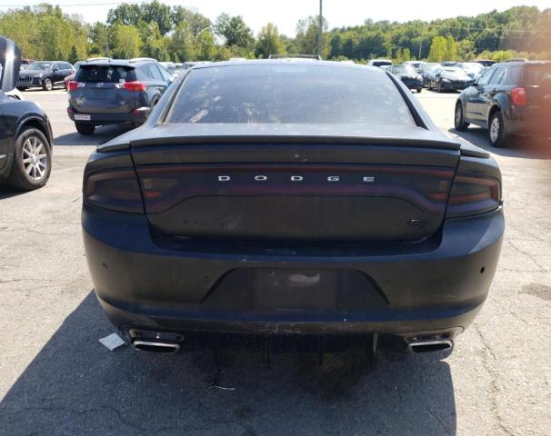 Photo 6 from auction – 2018 DODGE CHARGER R/ with VIN 2C3CDXCT3JH134115