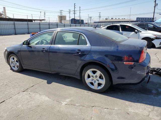 Photo 2 from auction – 2011 CHEVROLET MALIBU LS with VIN 1G1ZB5E19BF364457