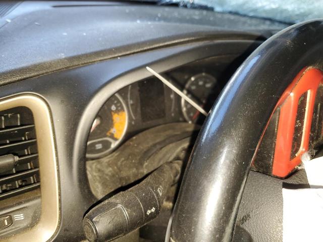 Photo 9 from auction – 2016 JEEP RENEGADE L with VIN ZACCJBBT7GPE22803
