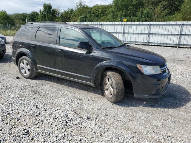 Photo 4 from auction – 2012 DODGE JOURNEY SX with VIN 3C4PDCBG3CT248782
