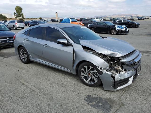 Photo 4 from auction – 2016 HONDA CIVIC EX with VIN 19XFC2F78GE227889