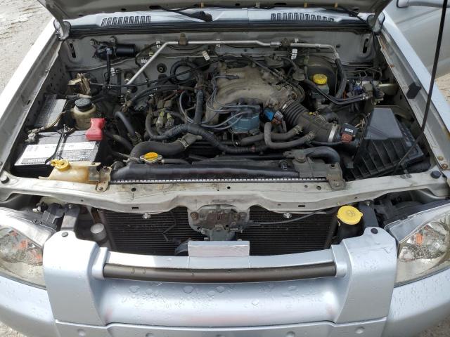 Photo 11 from auction – 2003 NISSAN FRONTIER with VIN 1N6ED26T73C423679