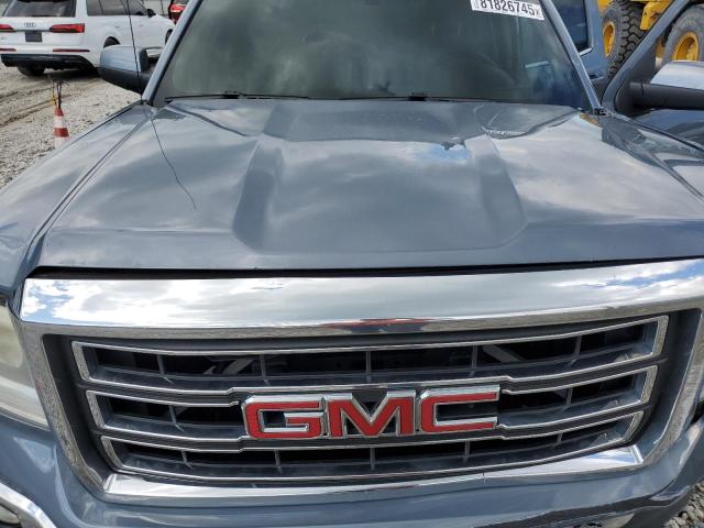 Photo 11 from auction – 2015 GMC SIERRA C15 with VIN 1GTR1UEC9FZ418138
