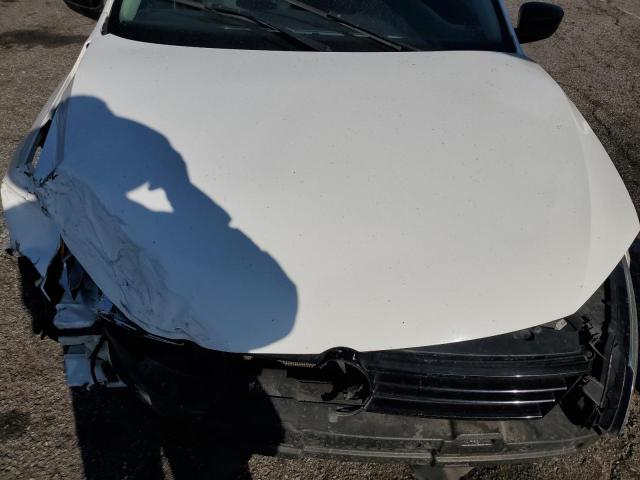 Photo 11 from auction – 2011 VOLKSWAGEN JETTA BASE with VIN 3VW2K7AJ4BM113417