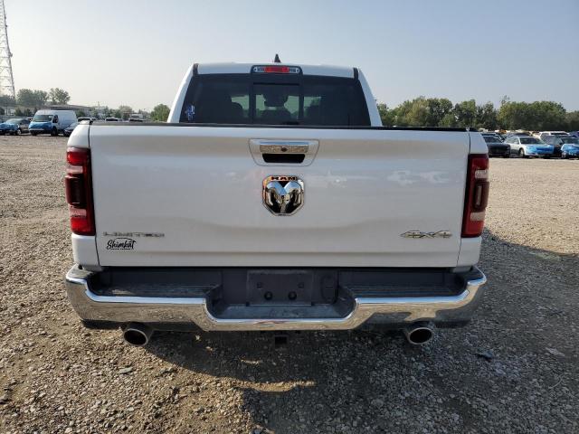 Photo 6 from auction – 2021 RAM 1500 LIMIT with VIN 1C6SRFHT1MN567124