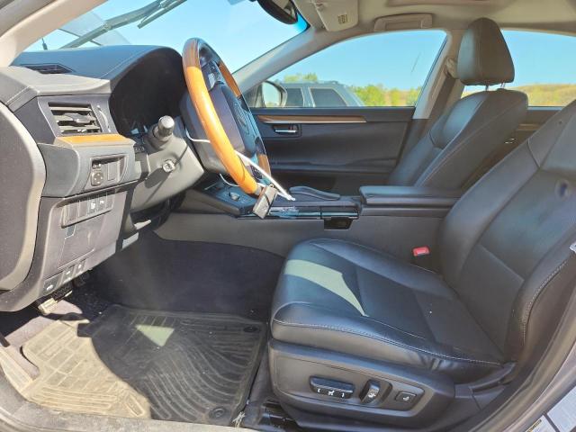 Photo 7 from auction – 2014 LEXUS ES 300H with VIN JTHBW1GG0E2069801