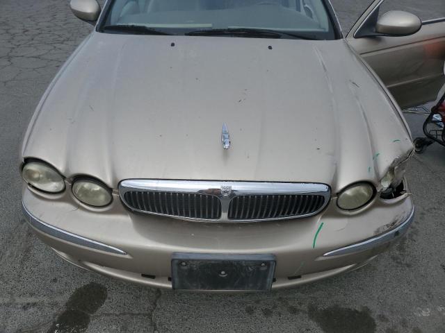 Photo 11 from auction – 2002 JAGUAR X-TYPE 3.0 with VIN SAJEA51C12WC46133