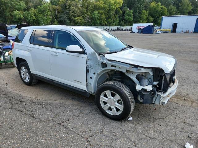Photo 4 from auction – 2012 GMC TERRAIN SL with VIN 2GKALMEK3C6115236
