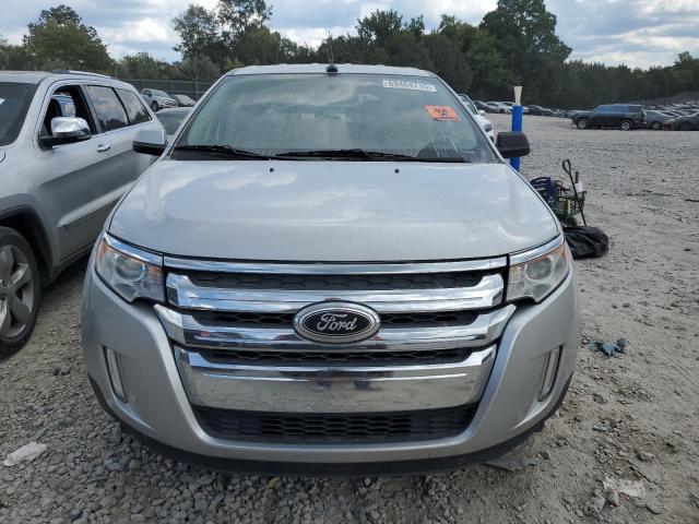 Photo 5 from auction – 2014 FORD EDGE LIMITED with VIN 2FMDK3KC7EBA38332