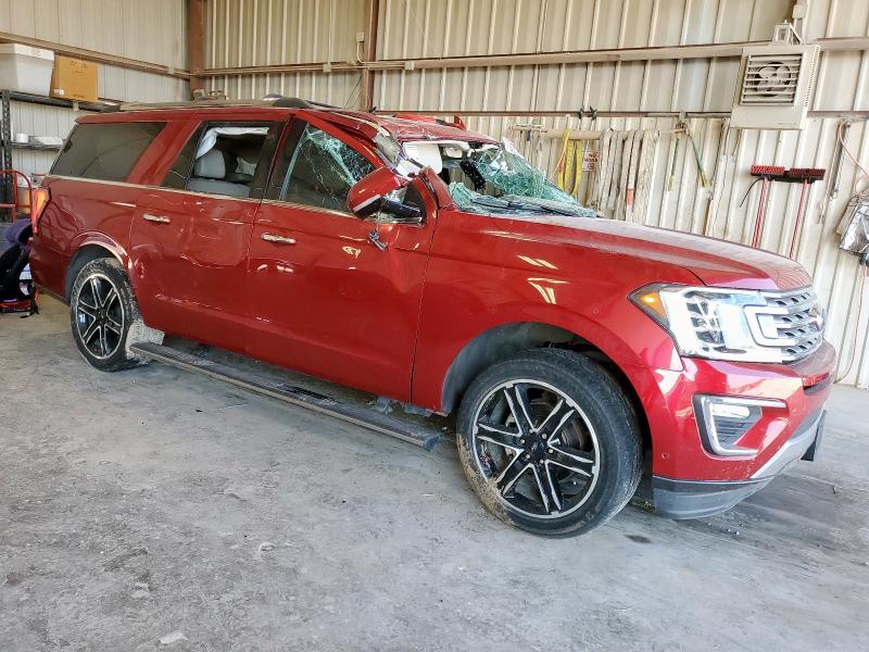 Photo 4 from auction – 2020 FORD EXPEDITION with VIN 1FMJK1KT1LEA80598