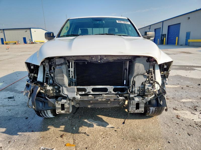 Photo 5 from auction – 2017 RAM 1500 SLT with VIN 1C6RR6LT5HS556088