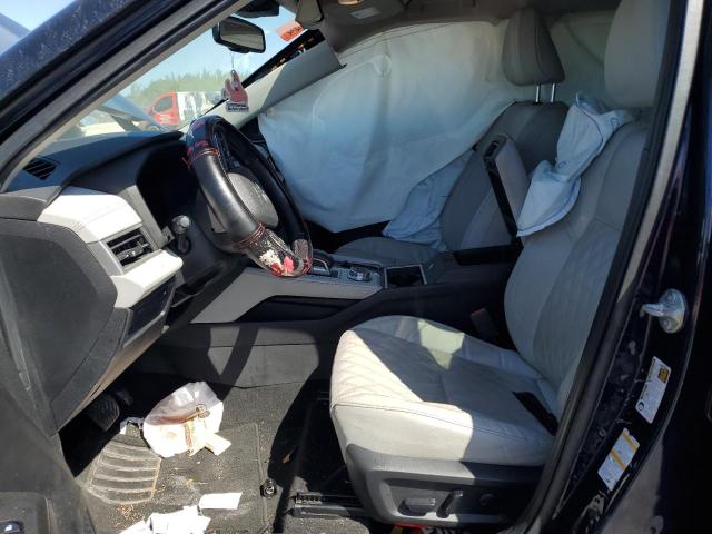 Photo 7 from auction – 2022 MITSUBISHI OUTLANDER with VIN JA4J4VA86NZ008949