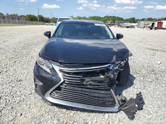 Photo 5 from auction – 2017 LEXUS ES 350 with VIN 58ABK1GG9HU044177