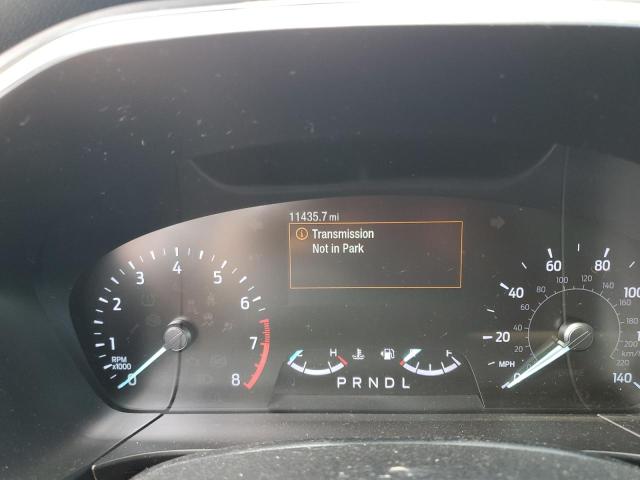 Photo 9 from auction – 2020 FORD ESCAPE SE with VIN 1FMCU0G68LUA07315