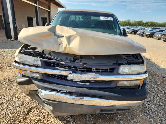 Photo 5 from auction – 2001 CHEVROLET SILVERADO C1500 with VIN 2GCEC19T411115612