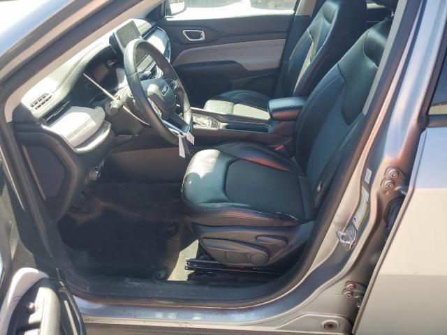Photo 7 from auction – 2022 JEEP COMPASS LATITUDE with VIN 3C4NJCBB1NT176259