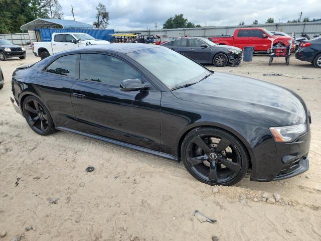 Photo 4 from auction – 2013 AUDI RS5 with VIN WUAC6AFR3DA900112
