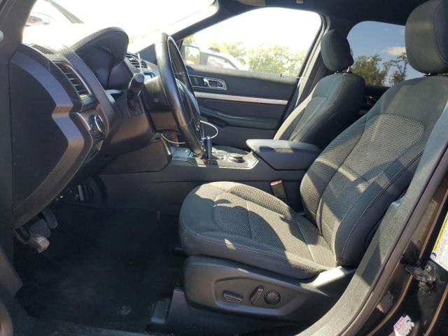 Photo 7 from auction – 2019 FORD EXPLORER XLT with VIN 1FM5K8D83KGB26065