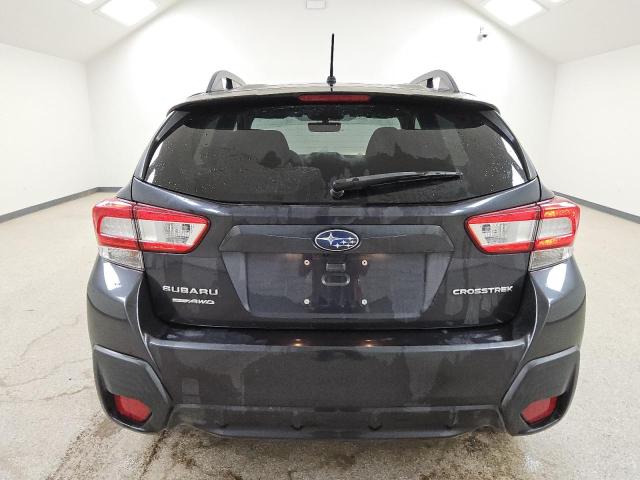 Photo 6 from auction – 2018 SUBARU CROSSTREK with VIN JF2GTAAC1J9336792