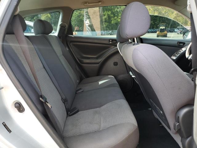 Photo 10 from auction – 2006 TOYOTA COROLLA MA with VIN 2T1KR32E56C565478