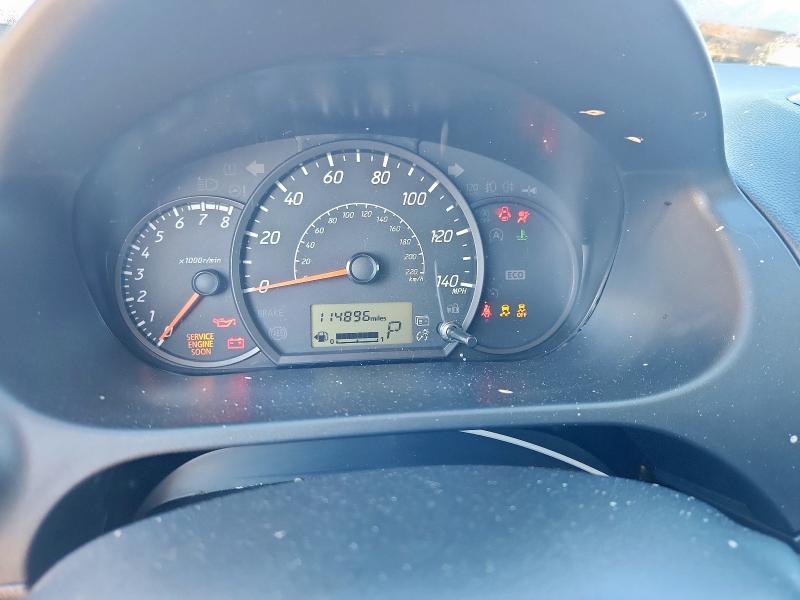 Photo 9 from auction – 2019 MITSUBISHI MIRAGE G4 with VIN ML32F3FJ9KHF11936