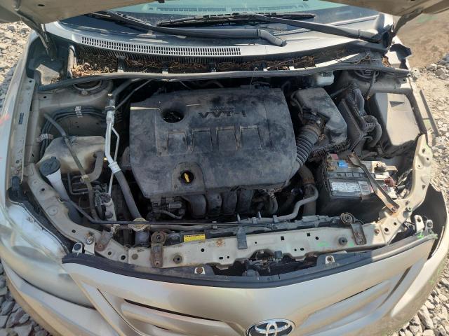 Photo 11 from auction – 2011 TOYOTA COROLLA BASE with VIN 2T1BU4EE3BC676511