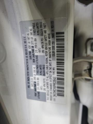 Photo 14 from auction – 2023 MAZDA CX-30 PREF with VIN 3MVDMBCM8PM509548