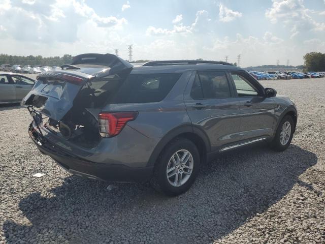 Photo 3 from auction – 2025 FORD EXPLORER A with VIN 1FMUK7DH4SGA06572